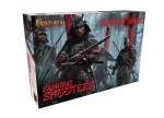 Fireforge Games Samurai Shooters